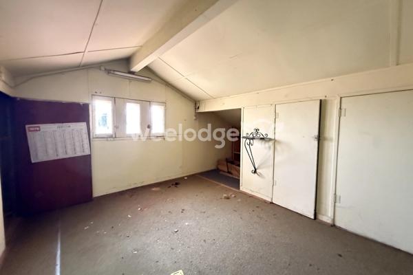 Maison à vendre 5 pièces de 156 m² à Aussonne