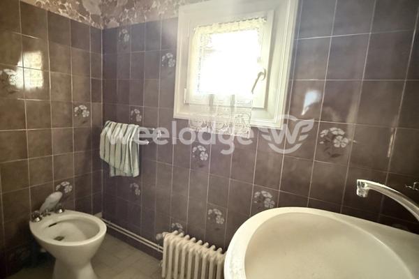 Maison à vendre 5 pièces de 156 m² à Aussonne