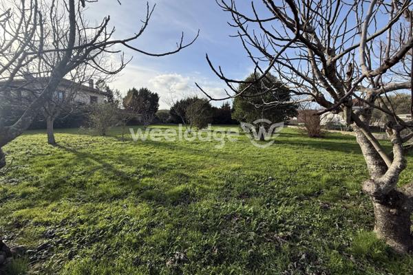 Maison à vendre 5 pièces de 156 m² à Aussonne