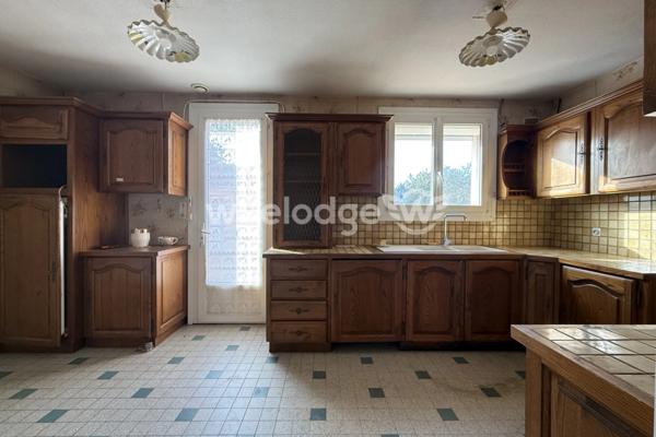 Maison à vendre 5 pièces de 156 m² à Aussonne