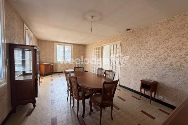 Maison à vendre 5 pièces de 156 m² à Aussonne