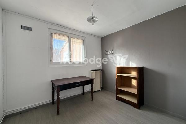 Maison à vendre 5 pièces de 156 m² à Aussonne