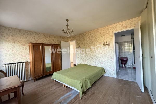 Maison à vendre 5 pièces de 156 m² à Aussonne