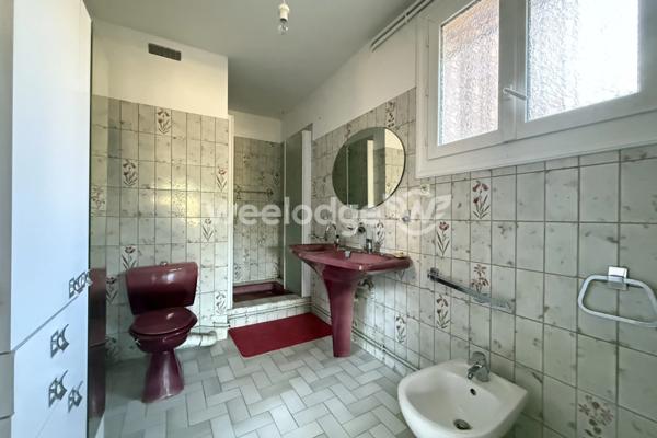 Maison à vendre 5 pièces de 156 m² à Aussonne