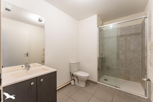 Appartement à vendre |  Bordeaux |  3 pièces | 55 m²