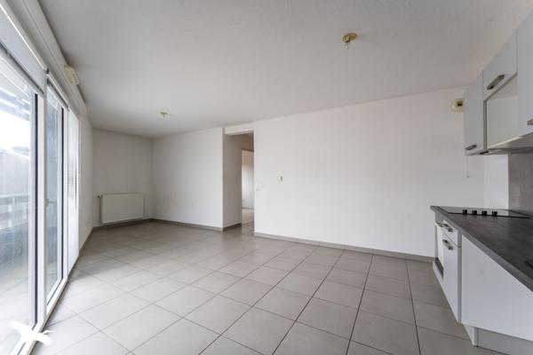 Appartement à vendre |  Bordeaux |  3 pièces | 55 m²