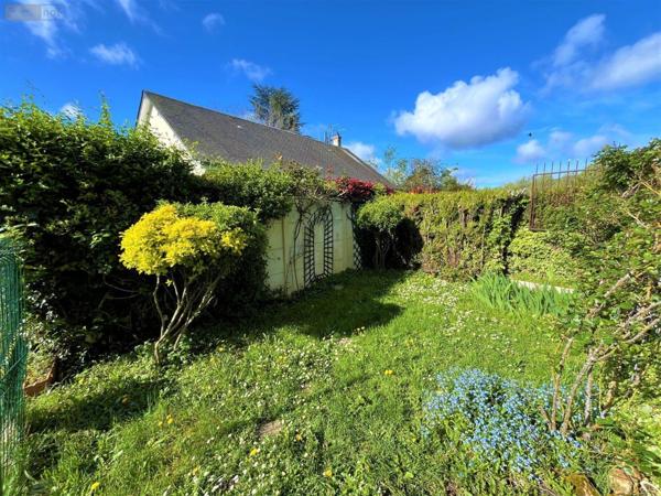 Pavillon à vendre à Évreux dans l'Eure (27000), ref : 11144/671   
Winston Churchill