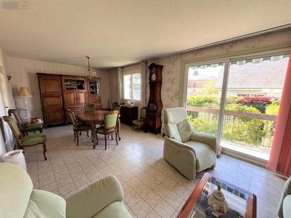 Pavillon à vendre à Évreux dans l'Eure (27000), ref : 11144/671   
Winston Churchill