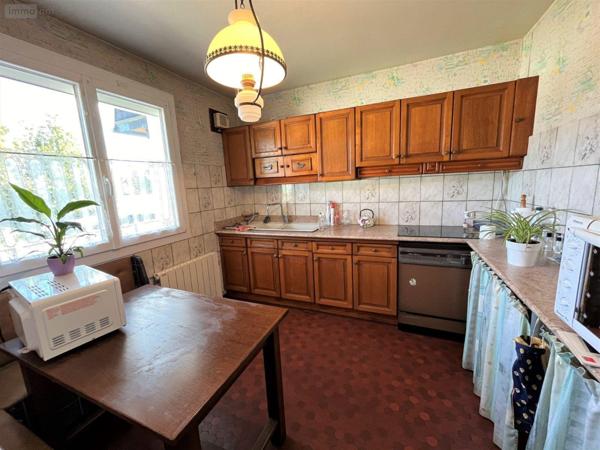 Pavillon à vendre à Évreux dans l'Eure (27000), ref : 11144/671   
Winston Churchill