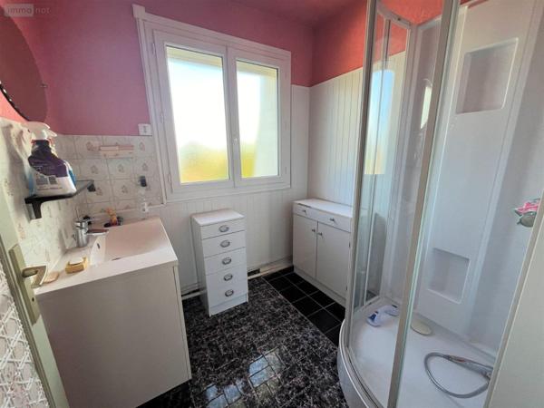 Pavillon à vendre à Évreux dans l'Eure (27000), ref : 11144/671   
Winston Churchill