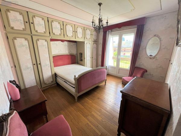 Pavillon à vendre à Évreux dans l'Eure (27000), ref : 11144/671   
Winston Churchill