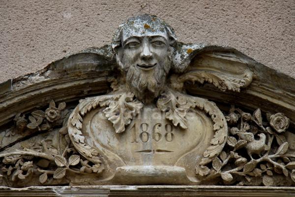 Maison de ville 4 pièces, 3 chambres, 130 m2, en plein coeur de LECTOURE (32)