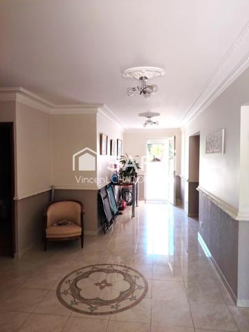Propriété d'exception de 320m2