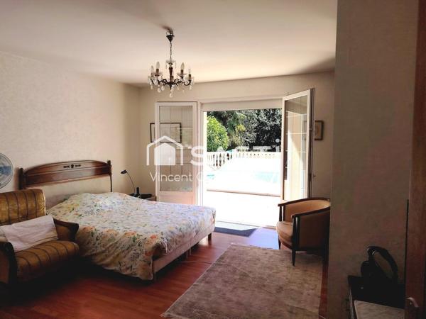 Propriété d'exception de 320m2