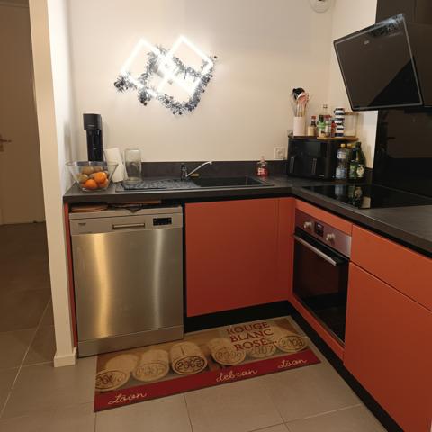 Appartement Anglet 3 pièce(s) 61.77 m2
