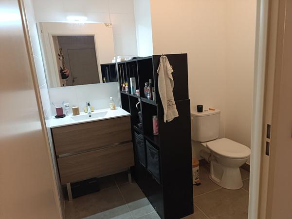 Appartement Anglet 3 pièce(s) 61.77 m2