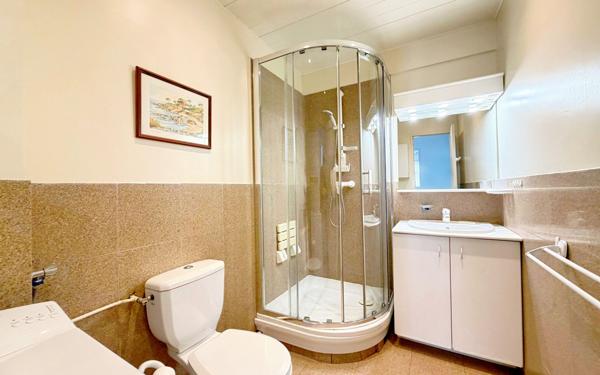 Appartement à vendre    2 pièces • 44,80 m2 Cannes