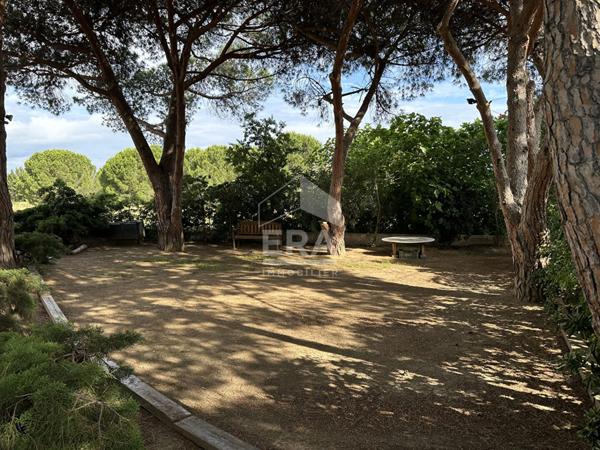 Belle maison vue mer, avec piscine, à quelques pas de la plage