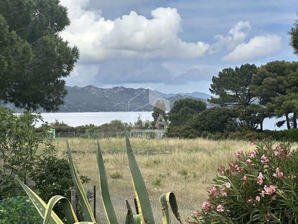 Belle maison vue mer, avec piscine, à quelques pas de la plage