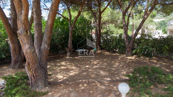 Belle maison vue mer, avec piscine, à quelques pas de la plage
