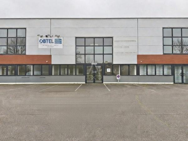 Location Local commercial Marly