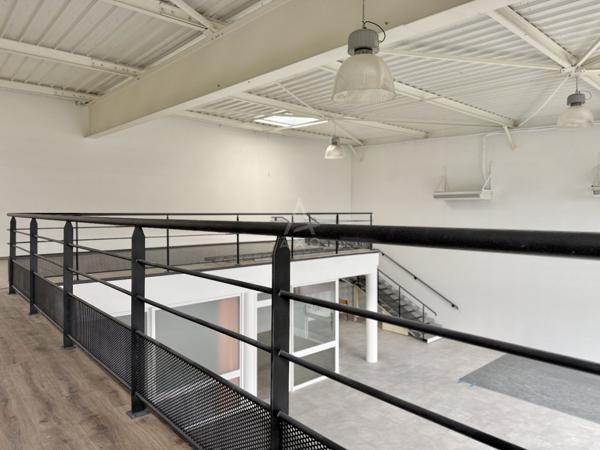 Location Local commercial Marly