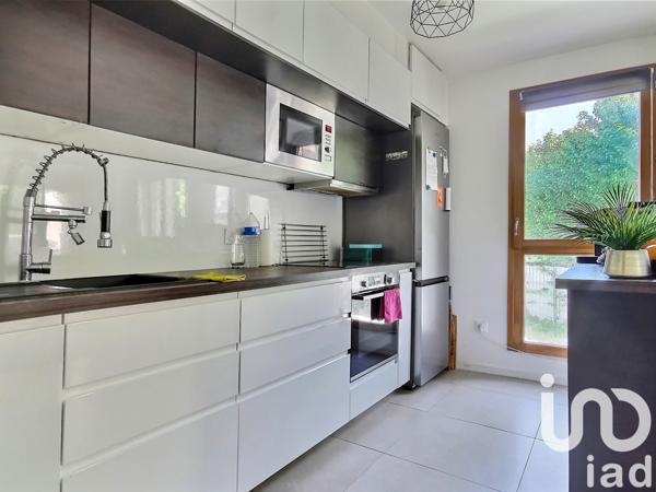 Appartement à vendre 3 pièces 65 m² Rosny-sous-Bois