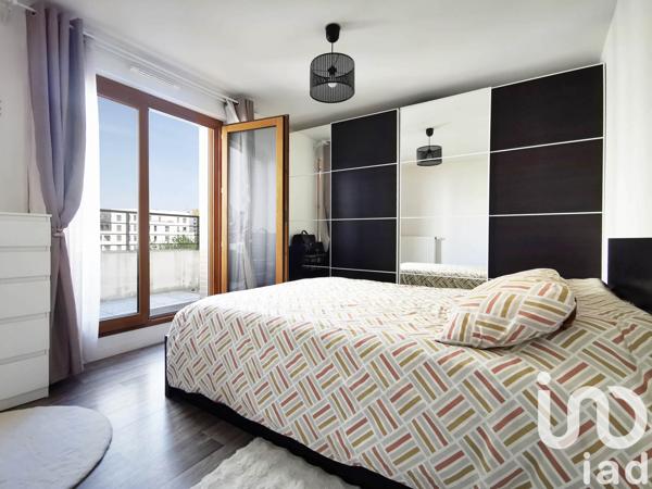 Appartement à vendre 3 pièces 65 m² Rosny-sous-Bois