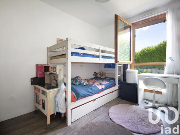 Appartement à vendre 3 pièces 65 m² Rosny-sous-Bois