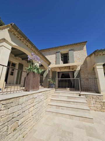 Vente / Maison à Goudargues (30630)