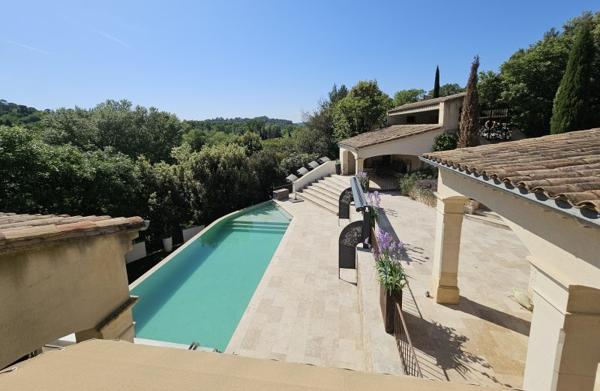 Vente / Maison à Goudargues (30630)