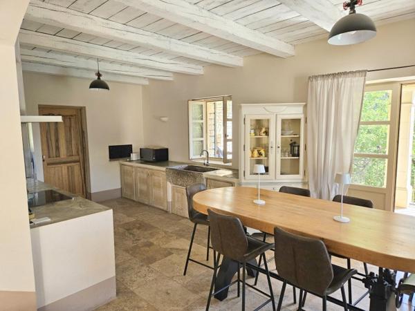 Vente / Maison à Goudargues (30630)