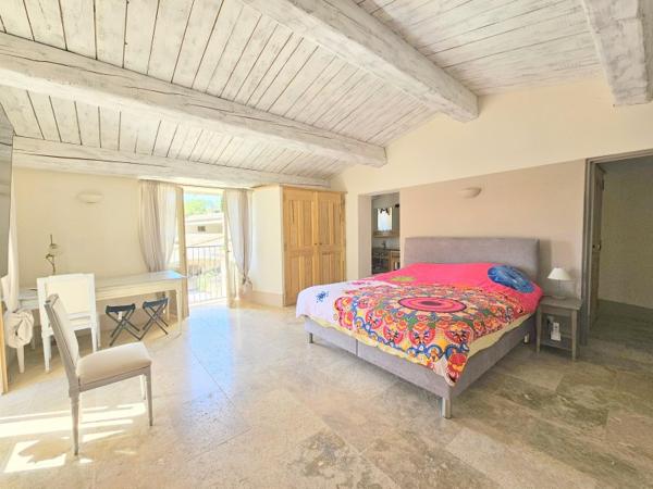 Vente / Maison à Goudargues (30630)