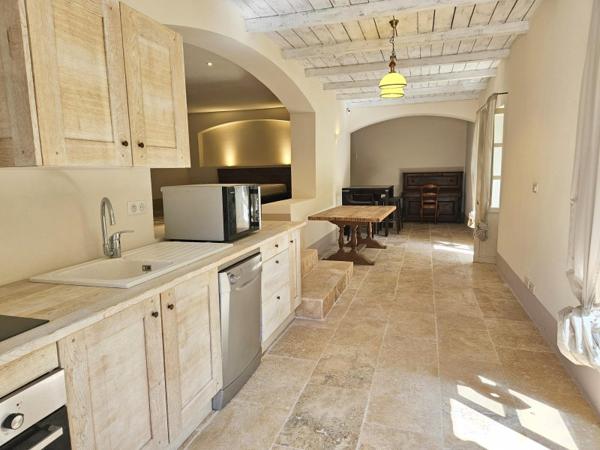 Vente / Maison à Goudargues (30630)