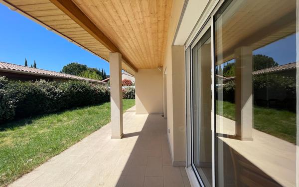 Maison à vendre    4 pièces •  Lagorce