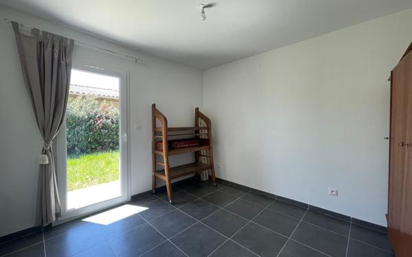 Maison à vendre    4 pièces •  Lagorce