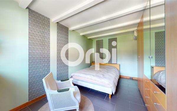 Maison à vendre    7 pièces • 159 m2 Bron