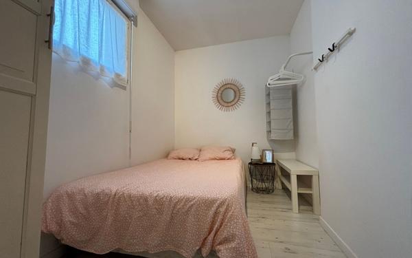 Appartement à vendre    1 pièce • 20,88 m2 Toulouse