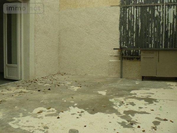 Maison de ville à vendre à Rambervillers dans les Vosges (88700), ref : 88012-2219