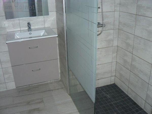 Maison de ville à vendre à Rambervillers dans les Vosges (88700), ref : 88012-2219