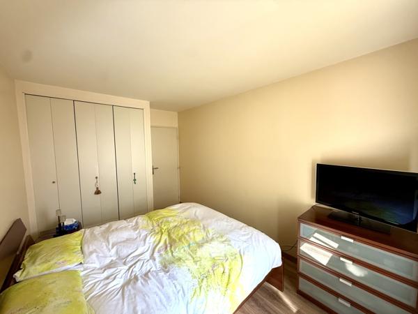 Sevran (93270) Les SABLONS 4 Pièces avec loggia, parking proche RER B