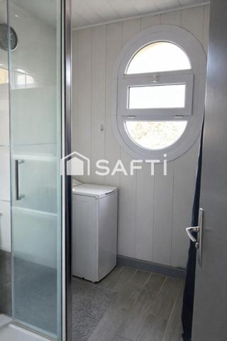 Maison familiale avec jardin – Secteur recherché de Pontoise