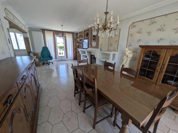 Achat - Maison | Pavillon Wormhout 59470 6 pièces 111 m 2 384 m 2