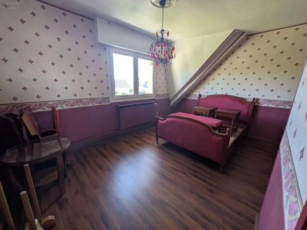 Achat - Maison | Pavillon Wormhout 59470 6 pièces 111 m 2 384 m 2
