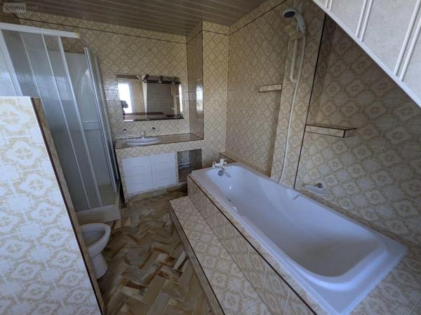 Achat - Maison | Pavillon Wormhout 59470 6 pièces 111 m 2 384 m 2