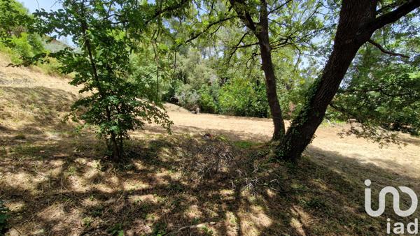 Terrain à vendre 2 000 m² Draguignan