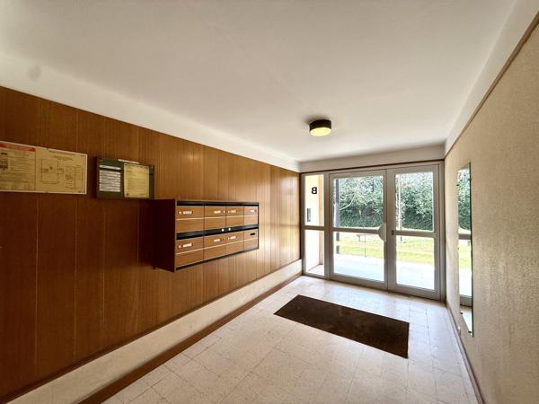 Bondy (93140) 4 Pièces avec BOX, 2 balcons, cave proche RER et futur métro 15