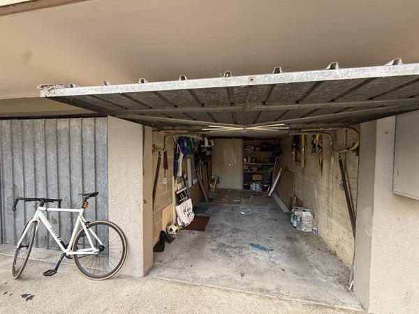 Bondy (93140) 4 Pièces avec BOX, 2 balcons, cave proche RER et futur métro 15