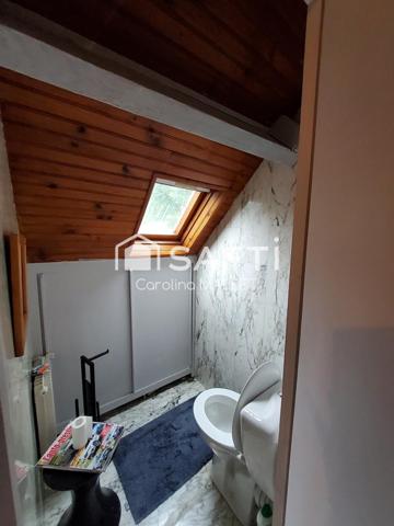 Belle demeure au cœur du Vexin.