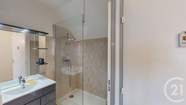 Appartement Duplex à vendre  2 pièces - 32,58 m2 LE CROISIC - 44